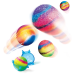 Scientific Fun Mini Lab: Crazy Glitter Balls Clementoni 50702