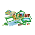 Science & Play My First Greenhouse Laboratory Botany & Plants Polish Language Clementoni 50861