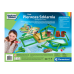 Science & Play My First Greenhouse Laboratory Botany & Plants Polish Language Clementoni 50861