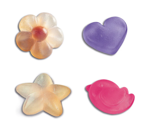 Science & Play Soap Workshop Set Polish Language Clementoni 50888