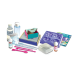 Science & Play Soap Workshop Set Polish Language Clementoni 50888