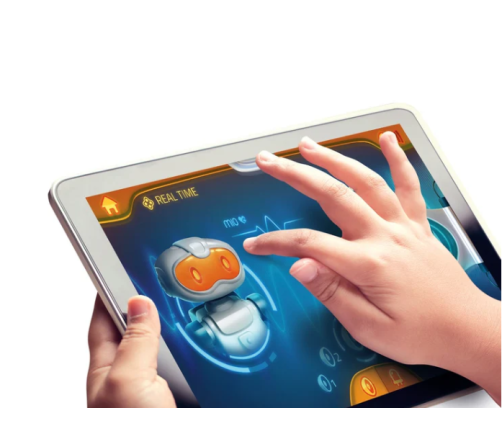 Scientific Fun Mio Robot: New Generation Clementoni 50632