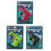 Mini Toy Gun for Children 8 Bullets Magazine 12.5 x 8.5 cm Mix