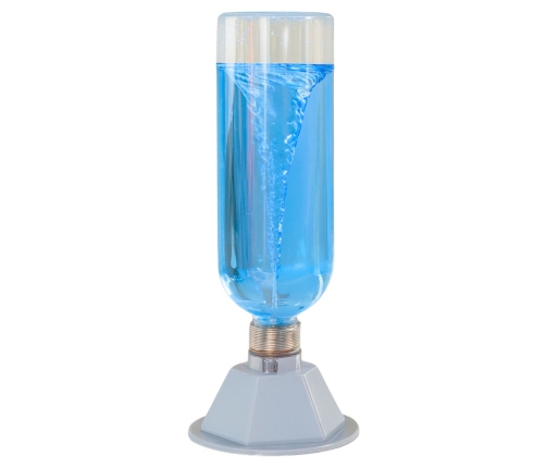 DIY Tornado Simulator Educational Experiment Kit