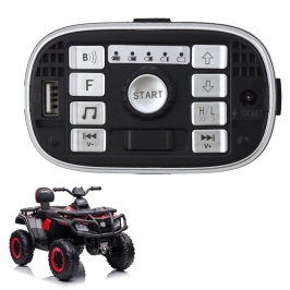 Music Panel for S615 24V