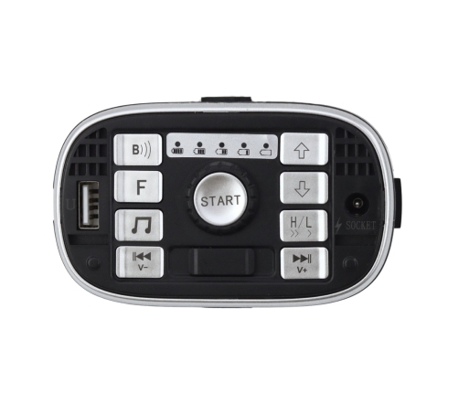 Music Panel for S615 24V