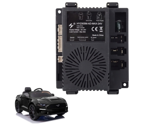 HY2005RX-HL-24V Central Module for SX2038 Electric Ride-On Car