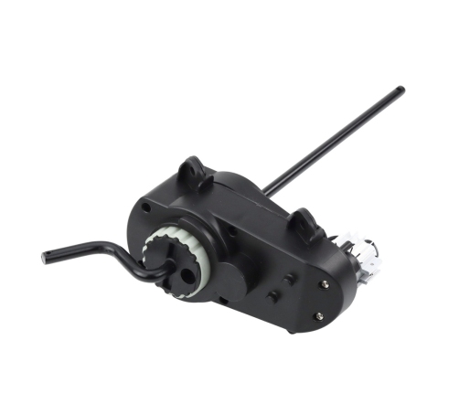 JC666 24V Steering Engine