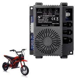 24V Central Module for SX2328 Electric Ride-On Bike