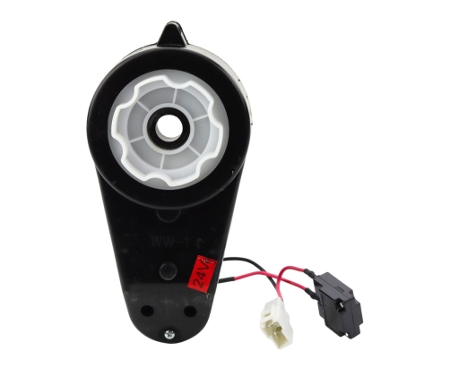 24V Engine Gearbox for XB-2118 Electric Ride On Vehicle