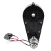 24V Engine Gearbox for XB-2118 Electric Ride On Vehicle