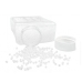 Set of Hydrogel Water Balls for Guns White 20000 pcs.