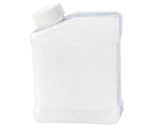 Set of Hydrogel Water Balls for Guns White 20000 pcs.