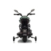 Battery Operated Motorbike XMX656 Green