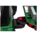 CH9959B Battery Operated Tractor with Trailer Dark Green 24V