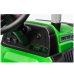 CH9959B Battery Operated Tractor with Trailer Light Green 24V