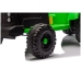 CH9959B Battery Operated Tractor with Trailer Light Green 24V