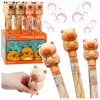 Soap Bubbles Large Extendable Wand Capybara 35 cm 120 ml