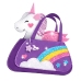 DIY Creative Kit Unicorn Bag for Sewing 50 pcs.
