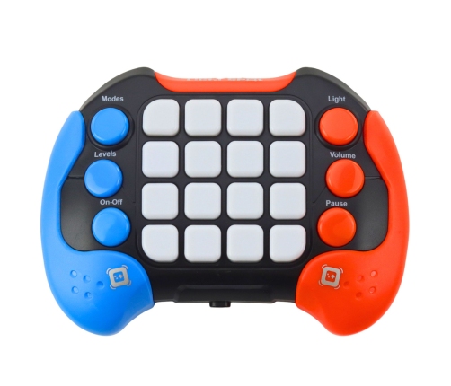 Electronic Arcade Educational Console Game with 11 Game Modes