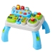 Interactive Educational Table for Toddlers Sound Modules