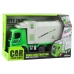 Garbage Truck City Lights Sounds Green