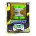 Remote Controlled Acrobatic Off-Road Car 360° Green 1:32