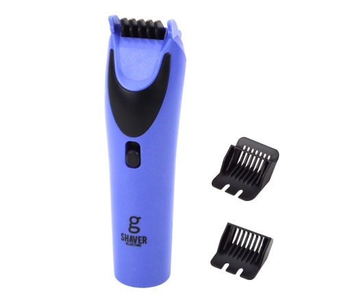 Little Barber's Set Hairdresser Clipper Scissors Accessories 10 pcs.