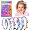 DIY Creative Kit for Making Seashell Mermaid Hairbands DIY Creative Kit for Making Seashell Mermaid Hairbands