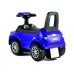 Toddlers Ride On 613W Blue Sound Light