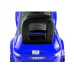 Toddlers Ride On 613W Blue Sound Light