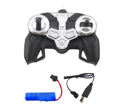 T90 Military Tank Remote Controlled RC Lights Sounds Green 1:18