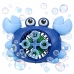 Crab Bubble Machine Crab Generator for Bathtub