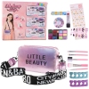 Beauty Set Cosmetic Bag Adjustable Accessories Beauty Set Cosmetic Bag Adjustable Accessories