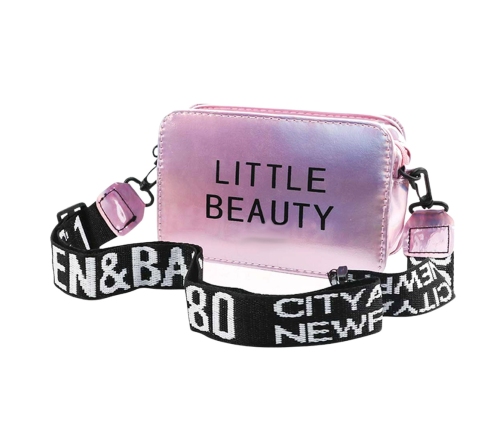 Beauty Set Cosmetic Bag Adjustable Accessories