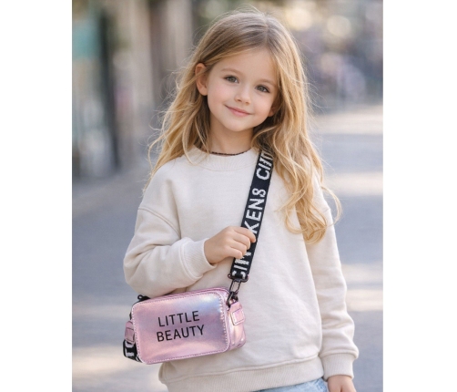 Beauty Set Cosmetic Bag Adjustable Accessories