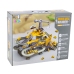 Interactive Set Mining Parking Construction Vehicle Track Mine