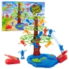 Jumping Monkeys Tree Lake Family Arcade Game