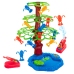 Jumping Monkeys Tree Lake Family Arcade Game