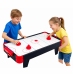 Mini Air Hockey Table Arcade Game For Kids Black