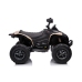 Battery-powered Quad DK-CA002 Khaki 4x4