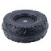 Wheel for Battery-Powered Vehicle DK-CA002