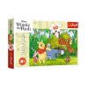 Puzzle – 60 – Yummy Honey – Disney – Winnie the Pooh – Trefl 17411 Puzzle – 60 – Yummy Honey – Disney – Winnie the Pooh – Trefl 17411