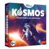 Educational Game: Cosmos – The Treflik Family Trefl 02911 Educational Game: Cosmos – The Treflik Family Trefl 02911
