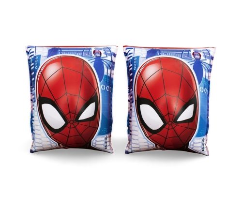 Sleeves For Swimming Spider-Man Bestway 98001
