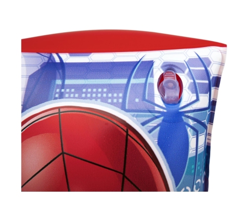 Sleeves For Swimming Spider-Man Bestway 98001