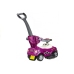 Машина каталка с ручкой Coupe Purple
