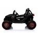 Двухместный детский электромобиль Jeep XMX603 Black