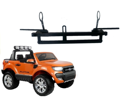 Axis Front Suspension Ford Ranger