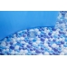 Bestway Inflatable Pool 270 x 198 x 51 cm 54409